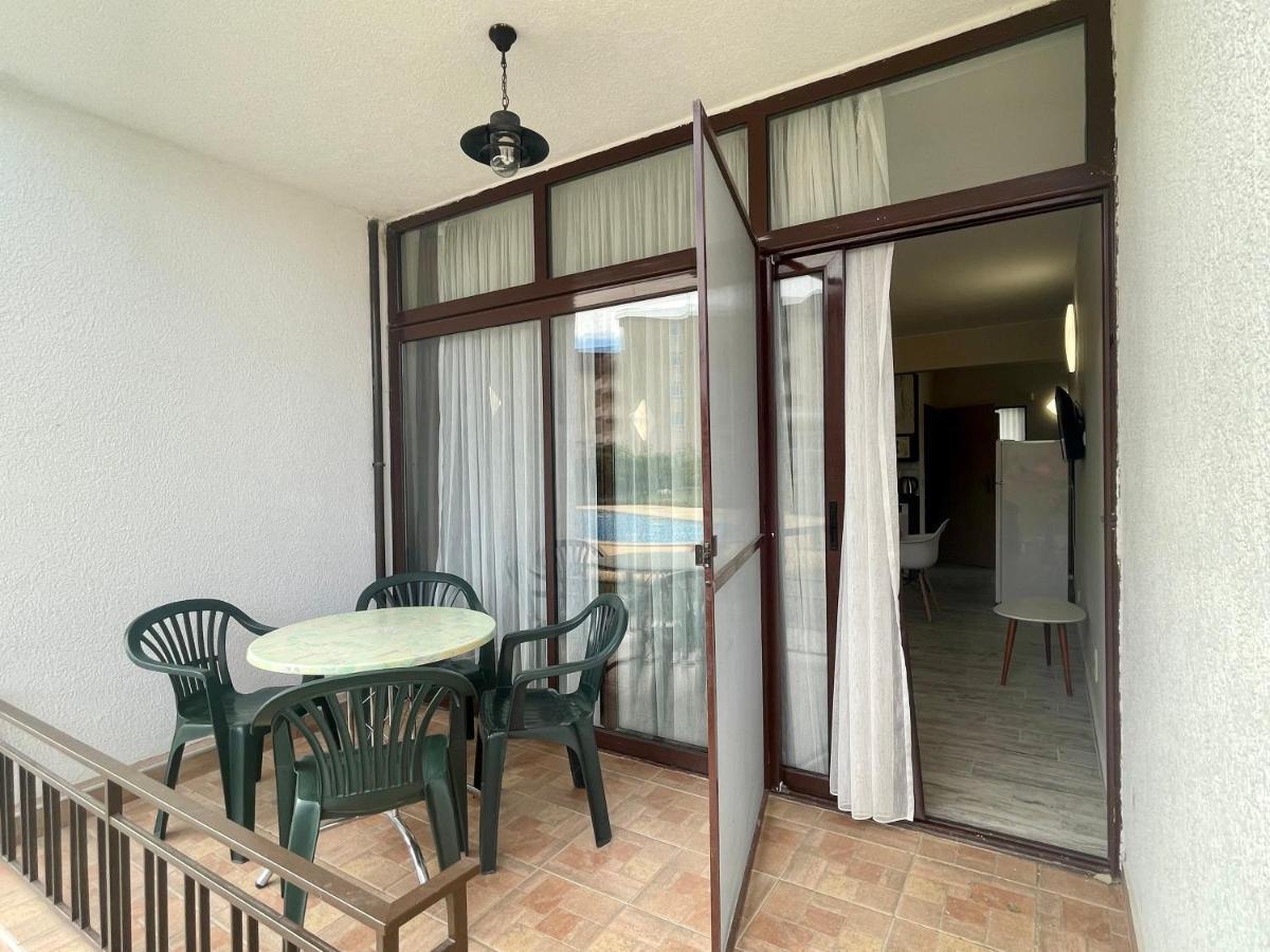 Villa Amfora Kranevo Exterior photo