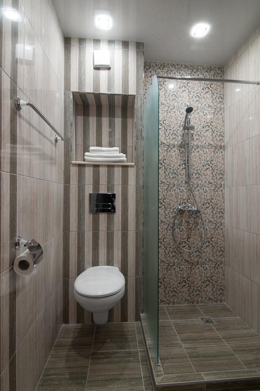 Villa Amfora Kranevo Room photo
